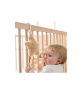 Spieluhr Stern 20 cm