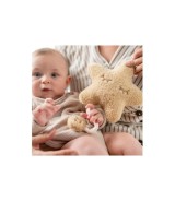 Spieluhr Stern 20 cm