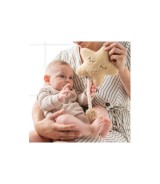 Spieluhr Stern 20 cm