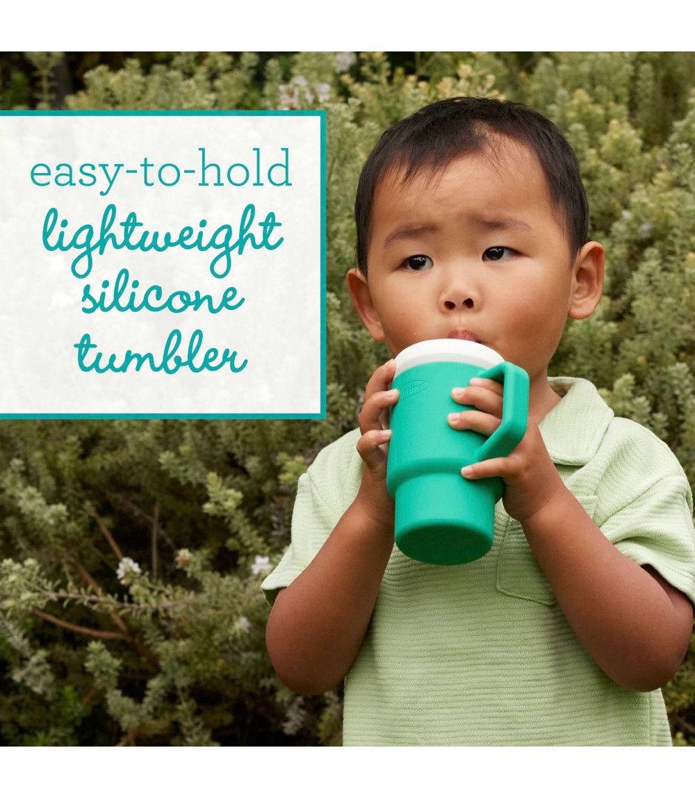 Mein 1. Tumbler 266 ml