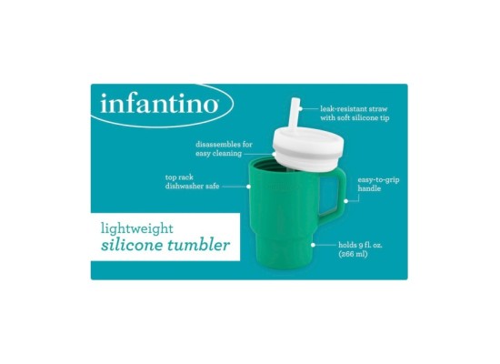 Mein 1. Tumbler 266 ml