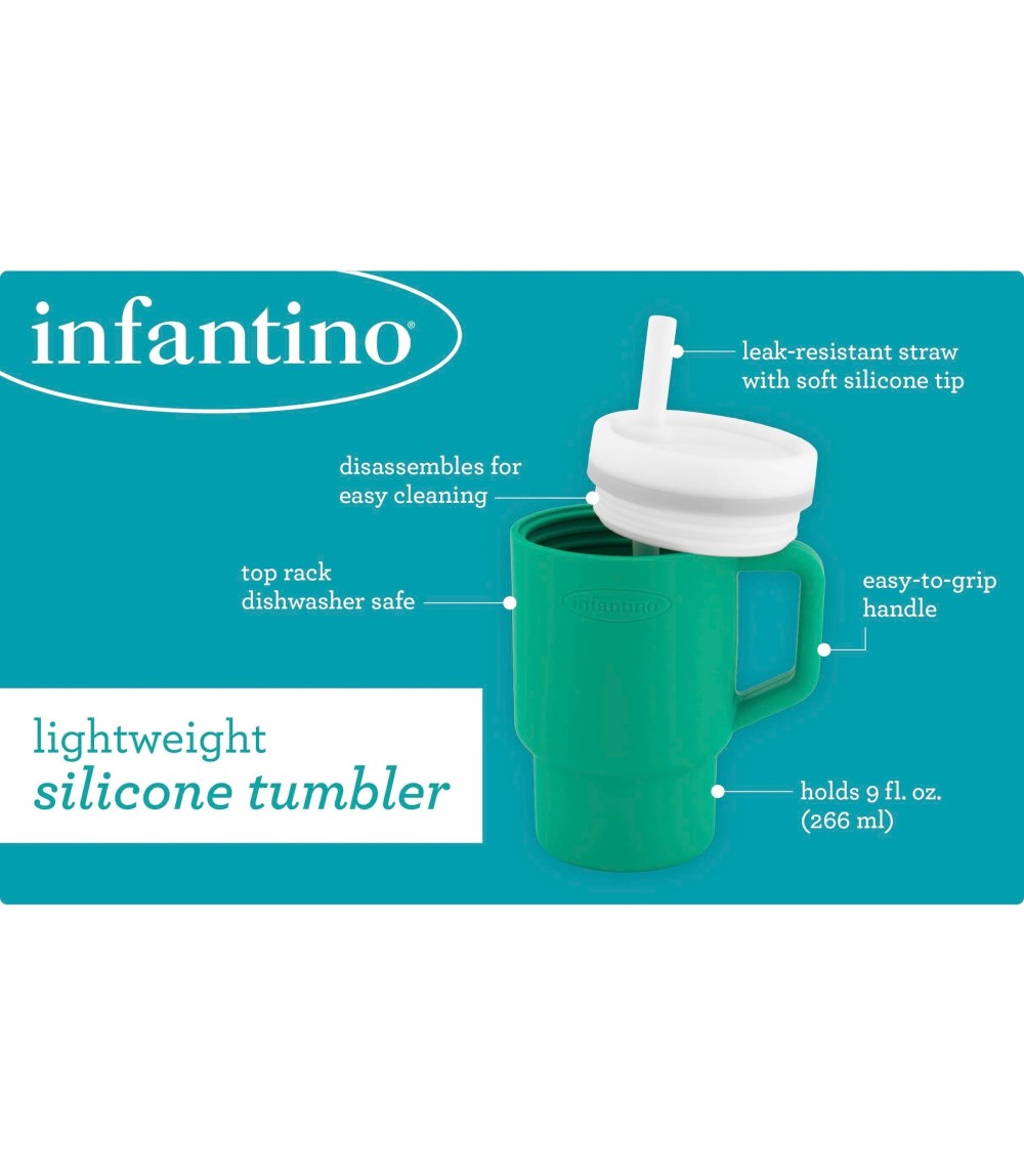 Mein 1. Tumbler 266 ml