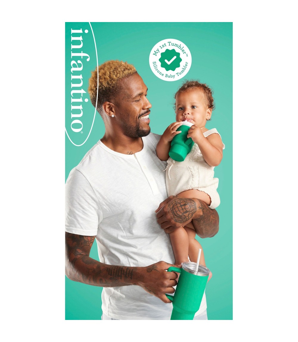 Mein 1. Tumbler 266 ml