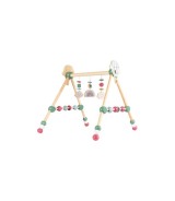 Spieltrapez Wolke höhenverstellbar