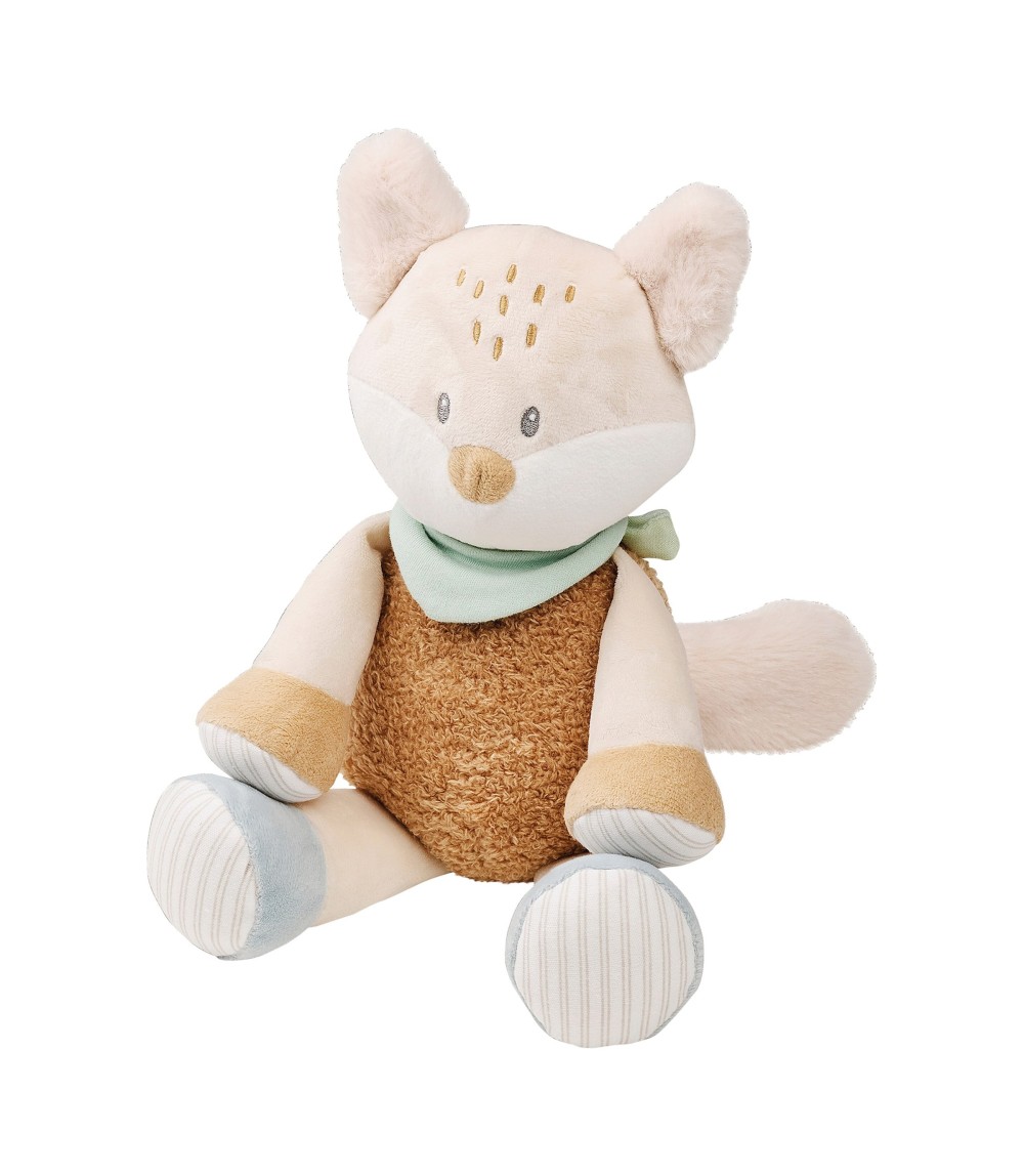 Kuscheltier Fuchs Flo 32 cm