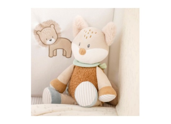 Kuscheltier Fuchs Flo 32 cm