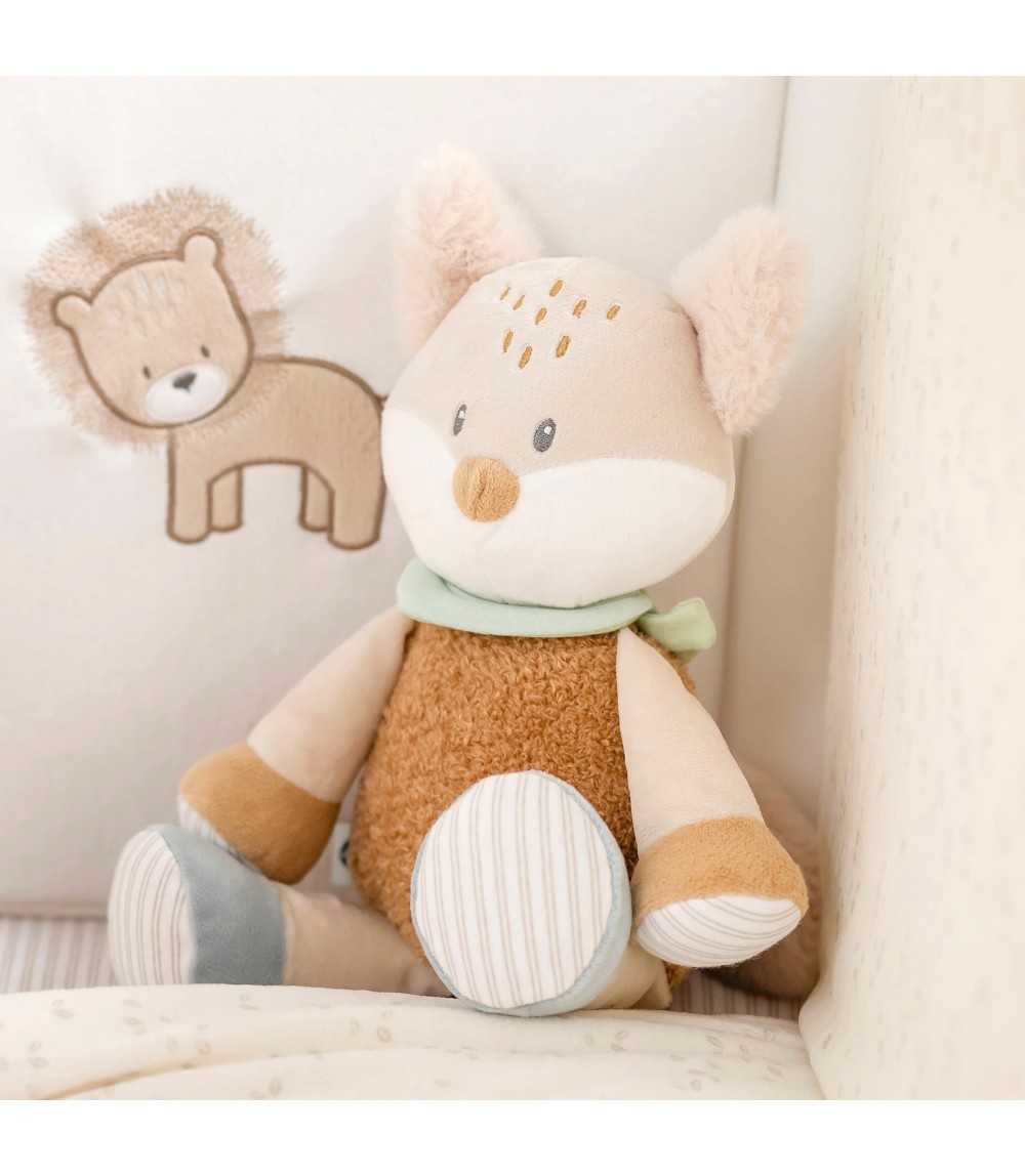 Kuscheltier Fuchs Flo 32 cm