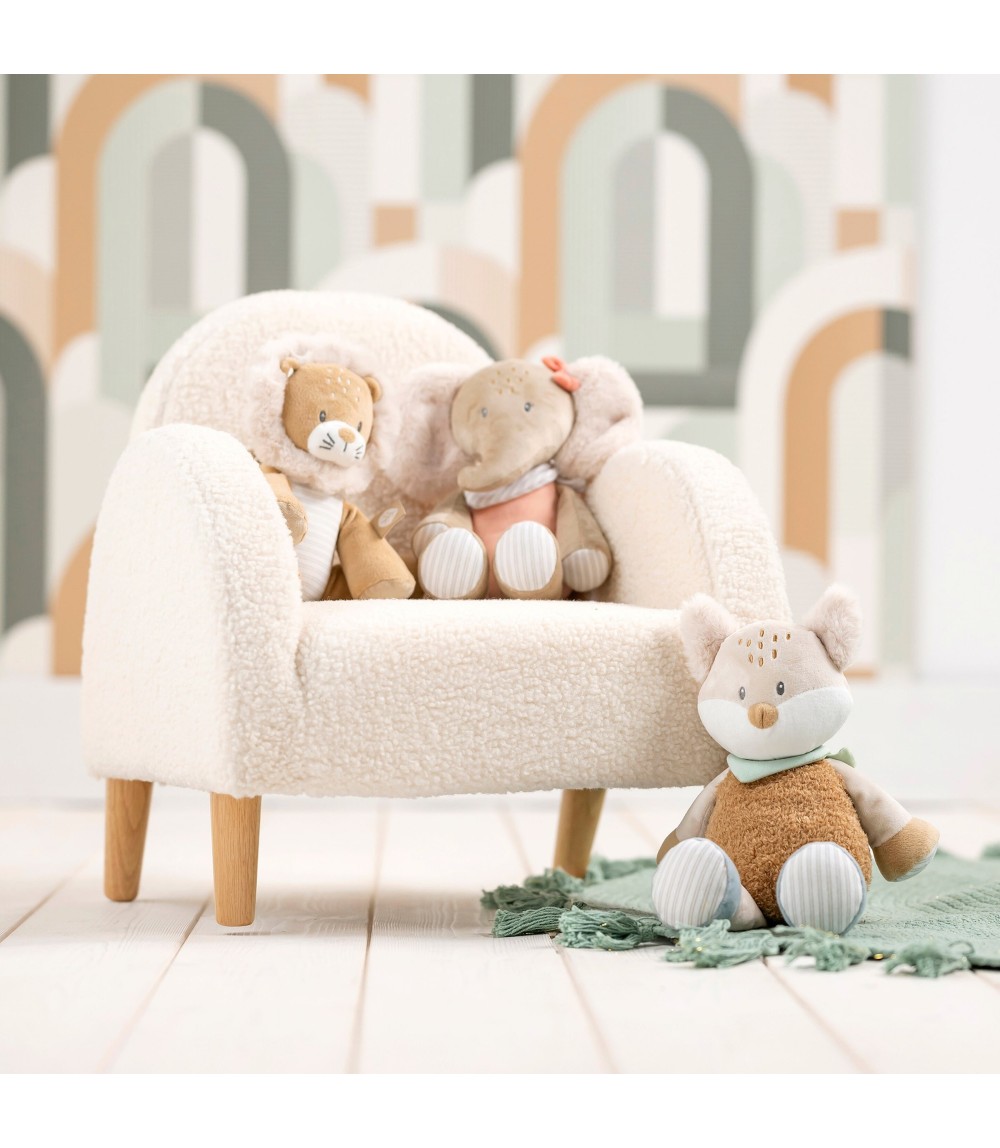 Kuscheltier Fuchs Flo 32 cm