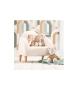 Kuscheltier Fuchs Flo 32 cm