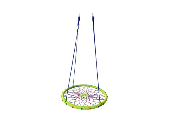 Nestschaukel Traumfänger 96 cm