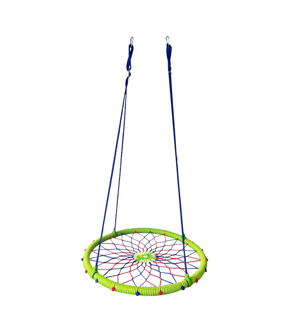 Nestschaukel Traumfänger 96 cm