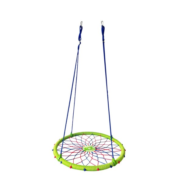 Nestschaukel Traumfänger 96 cm