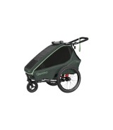 Fahrradanhänger Kidgoo 1