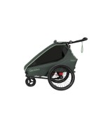 Fahrradanhänger Kidgoo 1