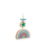 Spieltrapez Wolke höhenverstellbar