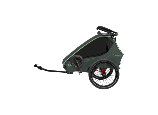 Fahrradanhänger Kidgoo 1