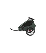 Fahrradanhänger Kidgoo 1