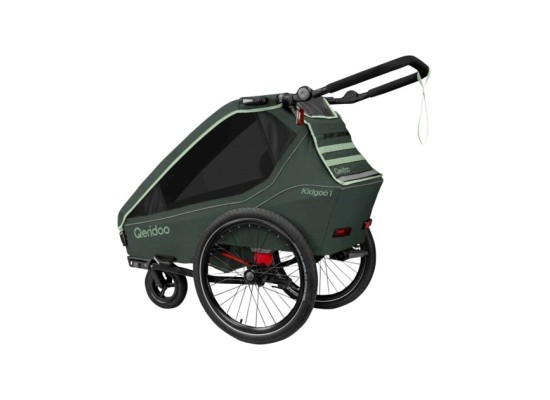 Fahrradanhänger Kidgoo 1