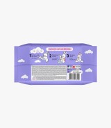 Chicco Baby Moments Soft Cleansing Wipes