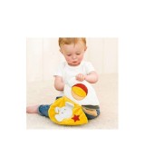 Stoffbuch Luna & Axel