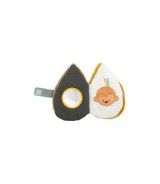 Stoffbuch Luna & Axel