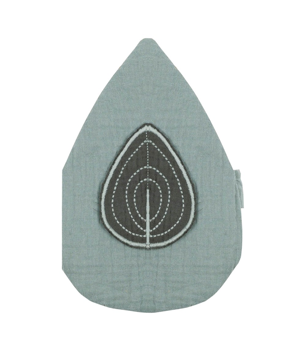 Stoffbuch Luna & Axel