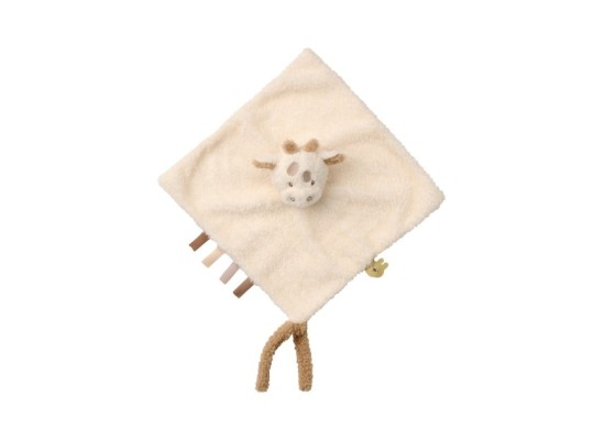 Schmusetuch Giraffe