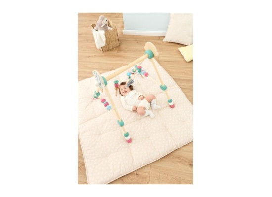 Spieltrapez Wolke höhenverstellbar