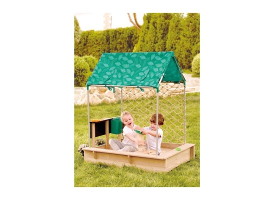 Sandkasten-Set All-in-One