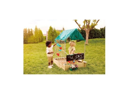 Sandkasten-Set All-in-One