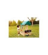 Sandkasten-Set All-in-One