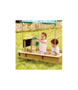 Sandkasten-Set All-in-One