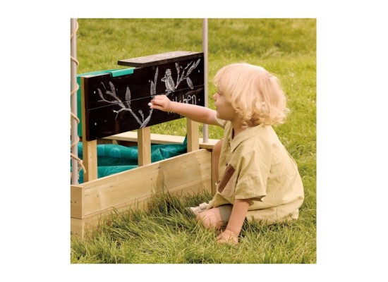 Sandkasten-Set All-in-One