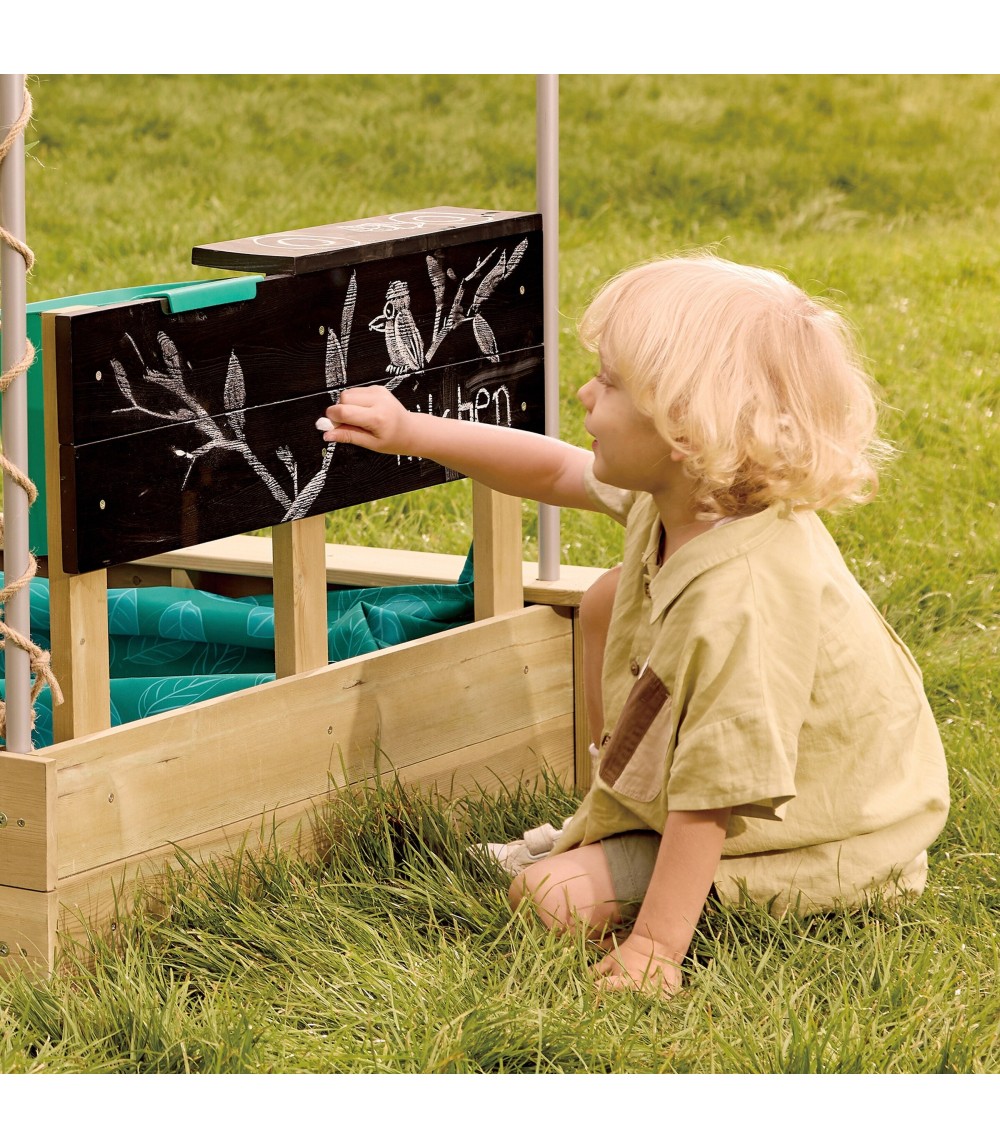 Sandkasten-Set All-in-One