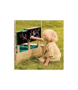 Sandkasten-Set All-in-One