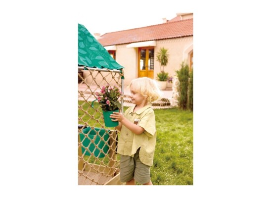 Sandkasten-Set All-in-One