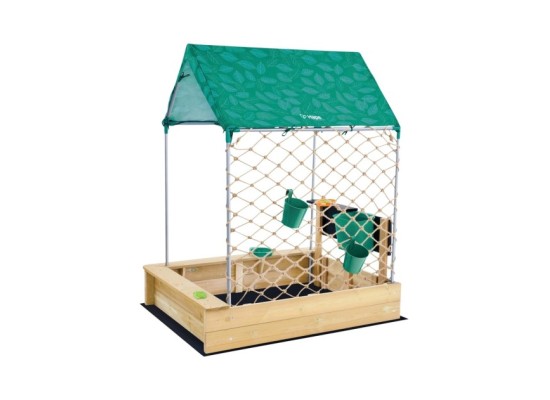 Sandkasten-Set All-in-One