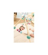 Spieltrapez Wolke höhenverstellbar