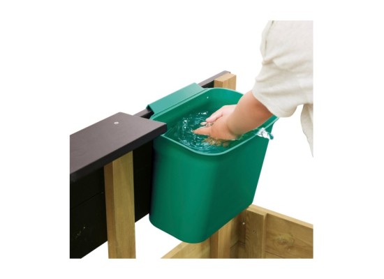 Sandkasten-Set All-in-One