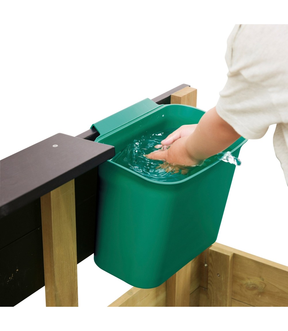 Sandkasten-Set All-in-One