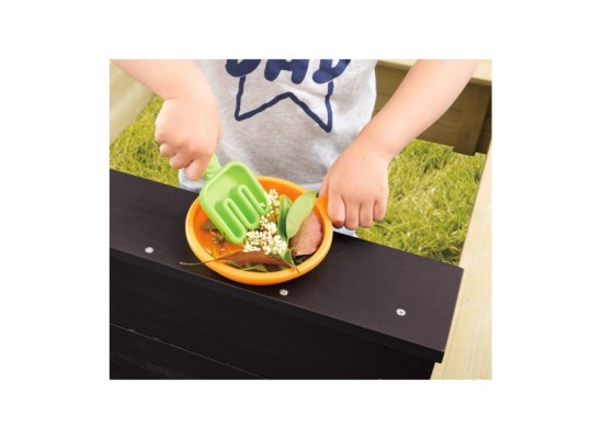 Sandkasten-Set All-in-One