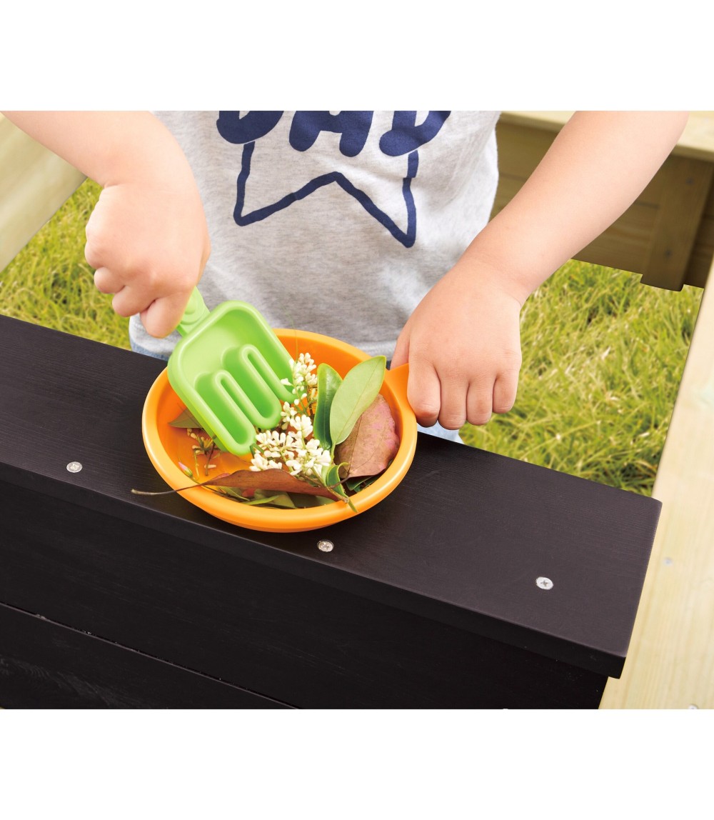 Sandkasten-Set All-in-One