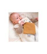 Schmusetuch Hund Charlie