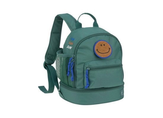 Kindergartenrucksack Mini Backpack Little Gang