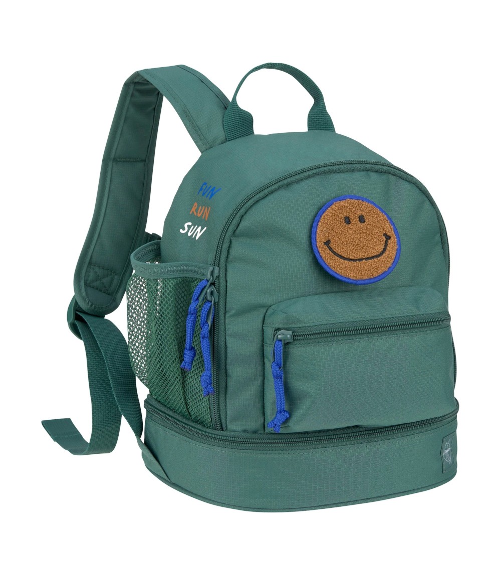 Kindergartenrucksack Mini Backpack Little Gang
