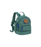 Kindergartenrucksack Mini Backpack Little Gang