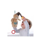 Spieluhr Bär Bruno 20cm