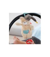 Spieluhr Bär Bruno 20cm