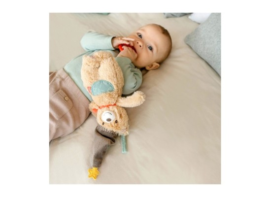 Spieluhr Bär Bruno 20cm