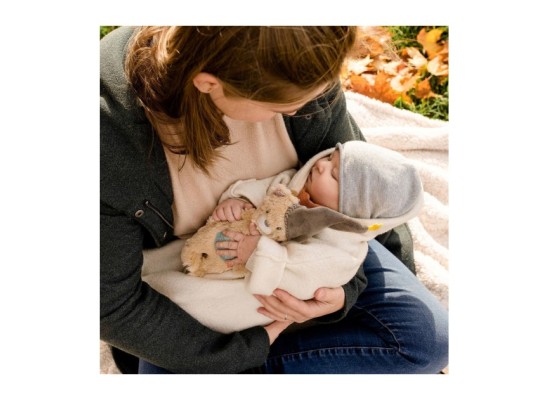 Spieluhr Bär Bruno 20cm